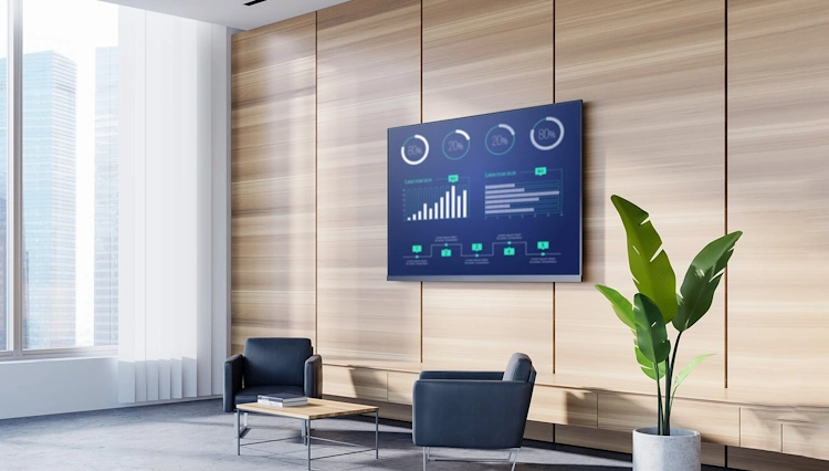 Телевидение для бизнеса от Ростелеком в село Низинное (Амурская область)